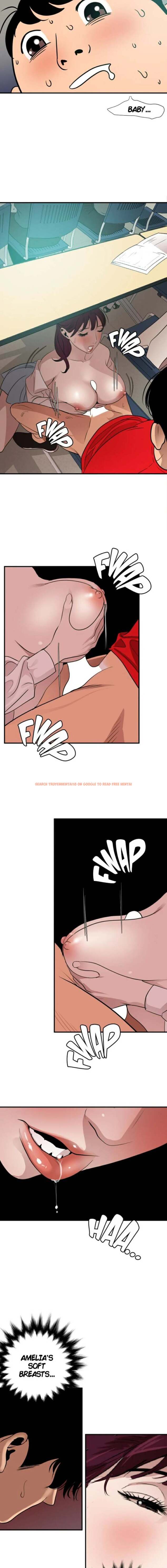 Read Hentai Image 8 725 in comic Lightning Rod - Chapter 92 - www.hentaitnt.net