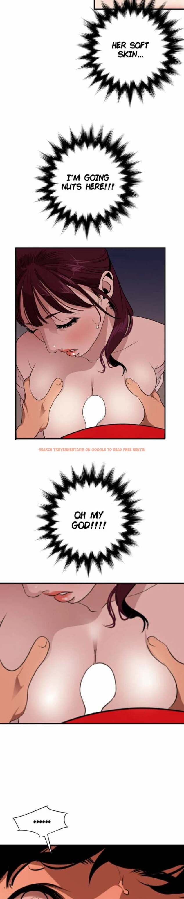 Read Hentai Image 9 725 in comic Lightning Rod - Chapter 92 - www.hentaitnt.net
