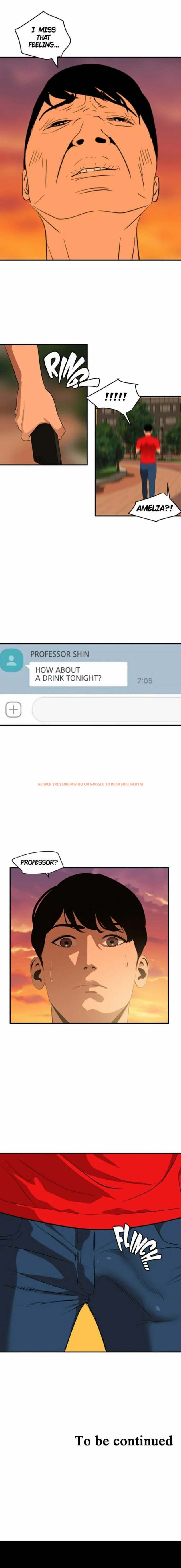 Read Hentai Image 12 725 in comic Lightning Rod - Chapter 93 - www.hentaitnt.net