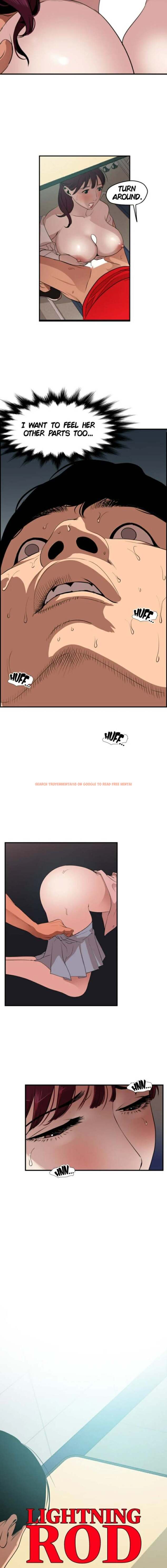 Read Hentai Image 2 725 in comic Lightning Rod - Chapter 93 - www.hentaitnt.net