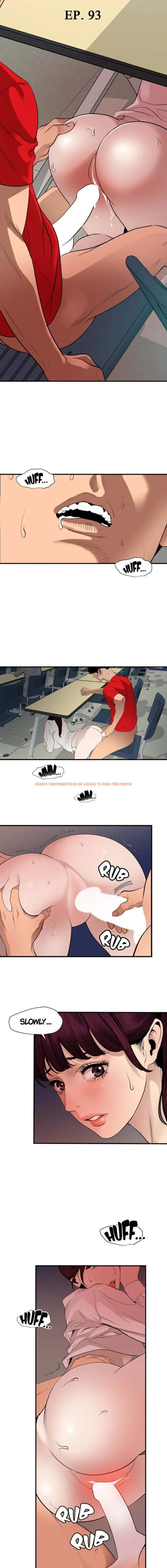 Read Hentai Image 3 725 in comic Lightning Rod - Chapter 93 - www.hentaitnt.net