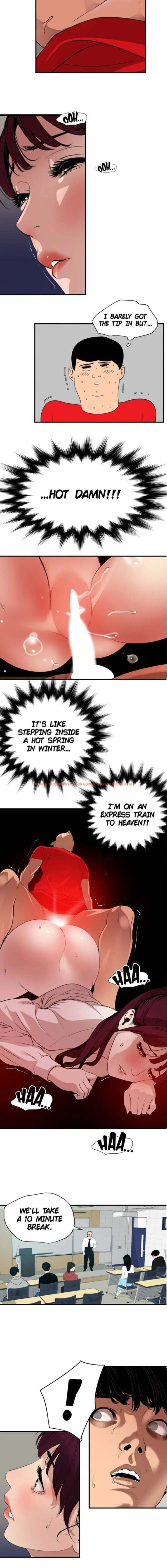 Read Hentai Image 4 725 in comic Lightning Rod - Chapter 93 - www.hentaitnt.net