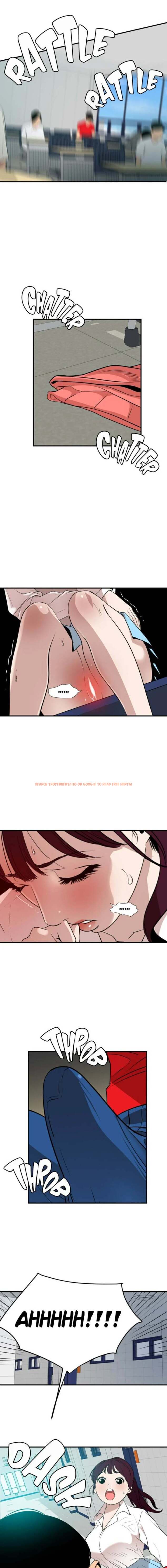 Read Hentai Image 5 725 in comic Lightning Rod - Chapter 93 - www.hentaitnt.net