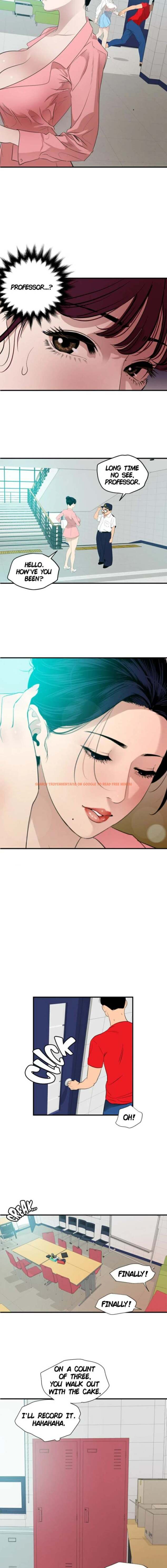 Read Hentai Image 7 725 in comic Lightning Rod - Chapter 93 - www.hentaitnt.net