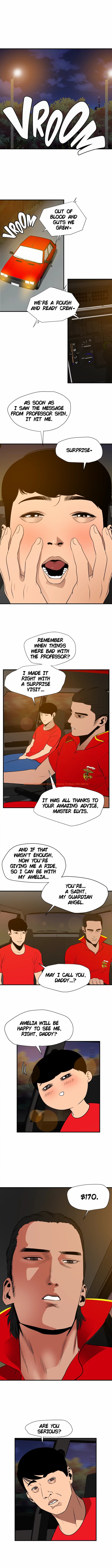 Read Hentai Image 2 505 in comic Lightning Rod - Chapter 94 - www.hentaitnt.net