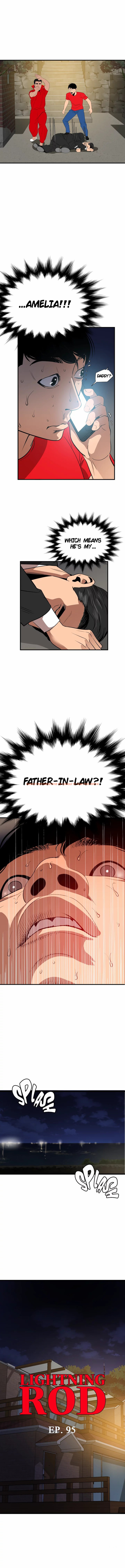 Read Hentai Image 1 511 in comic Lightning Rod - Chapter 95 - www.hentaitnt.net