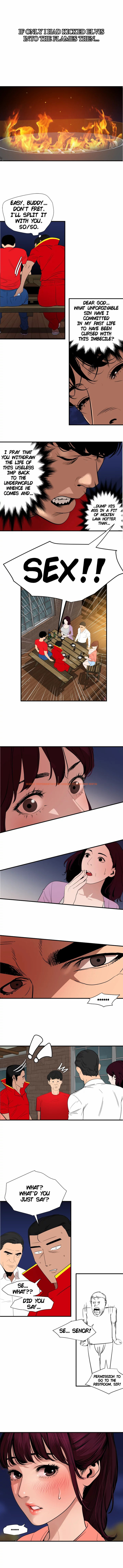 Read Hentai Image 3 511 in comic Lightning Rod - Chapter 95 - www.hentaitnt.net