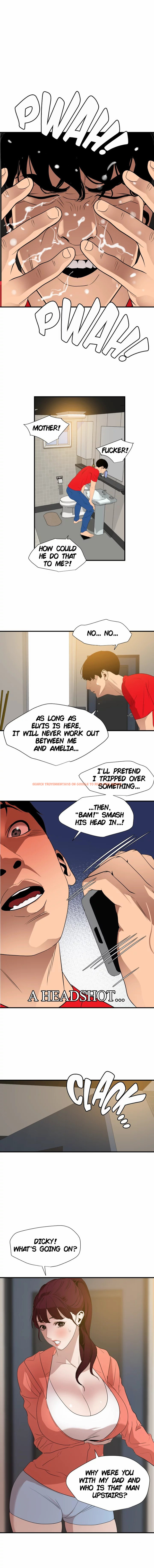 Read Hentai Image 4 511 in comic Lightning Rod - Chapter 95 - www.hentaitnt.net