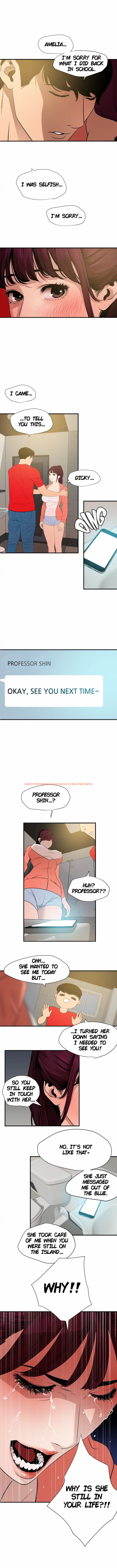 Read Hentai Image 6 511 in comic Lightning Rod - Chapter 95 - www.hentaitnt.net