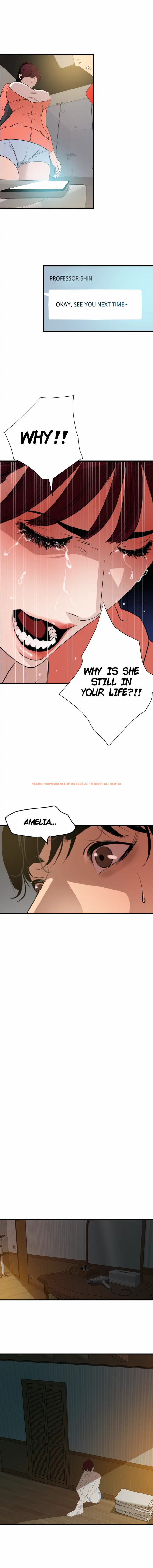Read Hentai Image 1 506 in comic Lightning Rod - Chapter 96 - www.hentaitnt.net