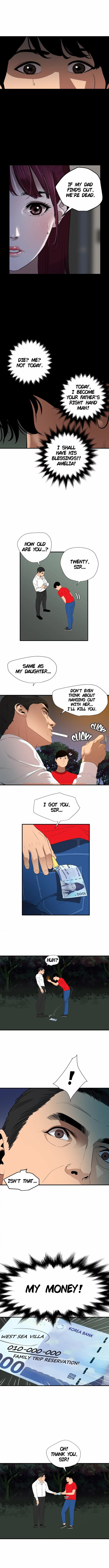 Read Hentai Image 3 506 in comic Lightning Rod - Chapter 96 - www.hentaitnt.net