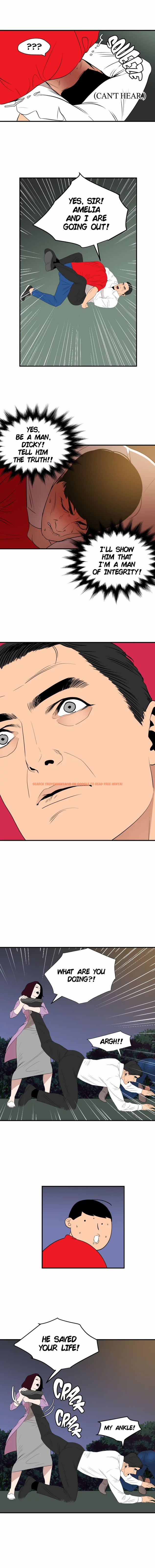Read Hentai Image 6 511 in comic Lightning Rod - Chapter 96 - www.hentaitnt.net