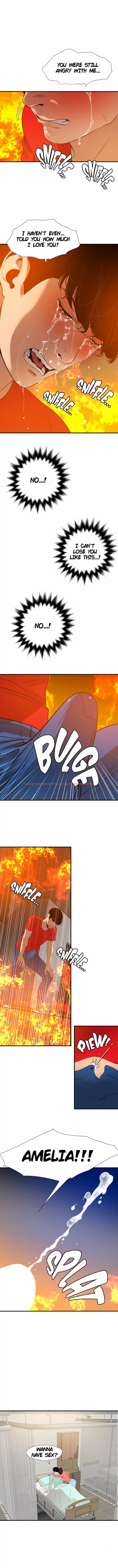 Read Hentai Image 2 506 in comic Lightning Rod - Chapter 97 - hentaitnt.net