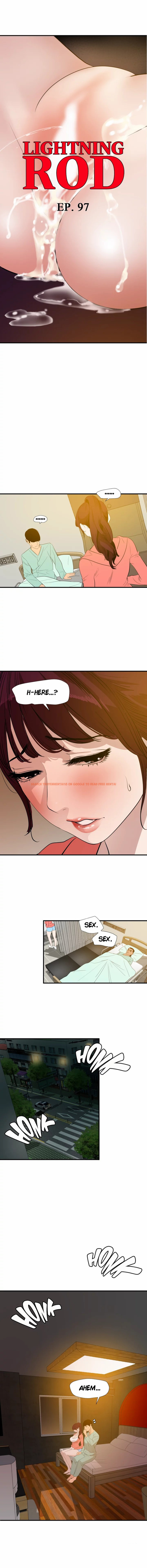 Read Hentai Image 3 506 in comic Lightning Rod - Chapter 97 - hentaitnt.net