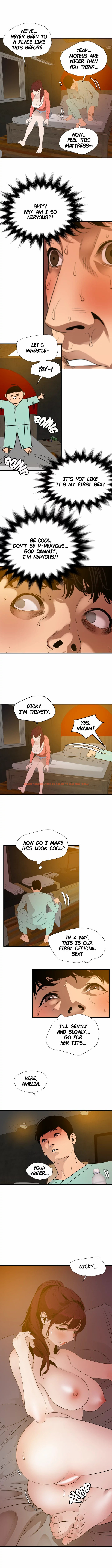 Read Hentai Image 4 506 in comic Lightning Rod - Chapter 97 - hentaitnt.net