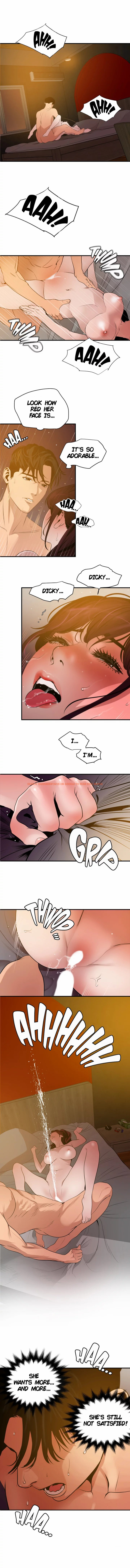 Read Hentai Image 2 506 in comic Lightning Rod - Chapter 99 - hentaitnt.net