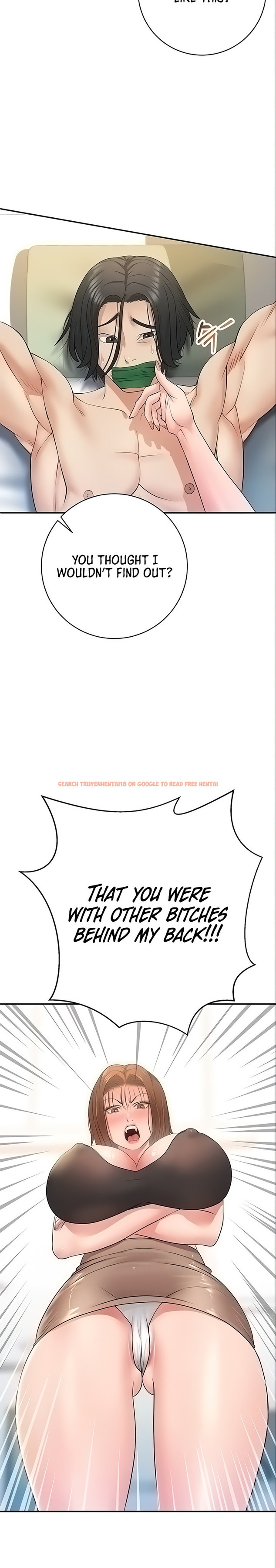Read Hentai Image 11 99194 in comic Like And Subscribe - Chapter 18 - hentaitnt.net