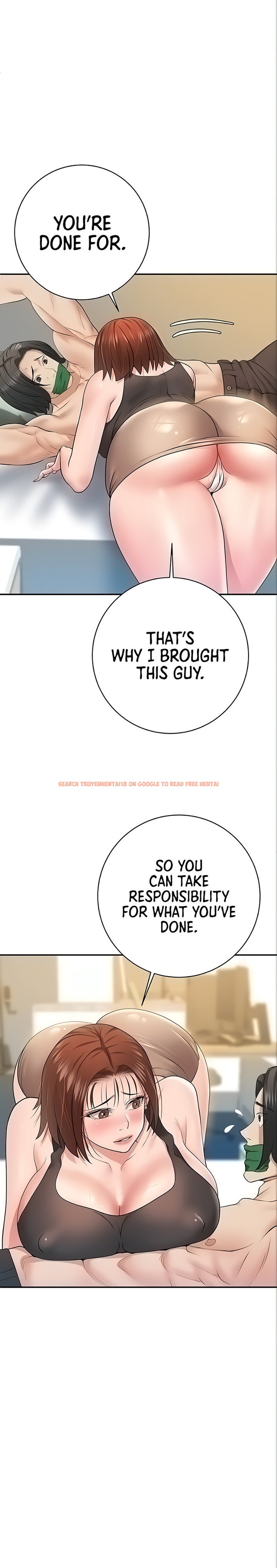 Read Hentai Image 12 99194 in comic Like And Subscribe - Chapter 18 - hentaitnt.net