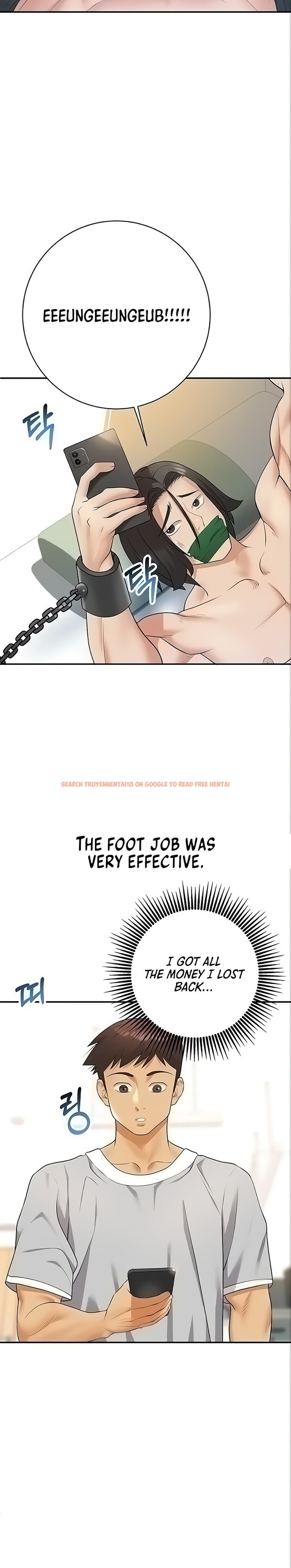 Read Hentai Image 15 99194 in comic Like And Subscribe - Chapter 18 - hentaitnt.net