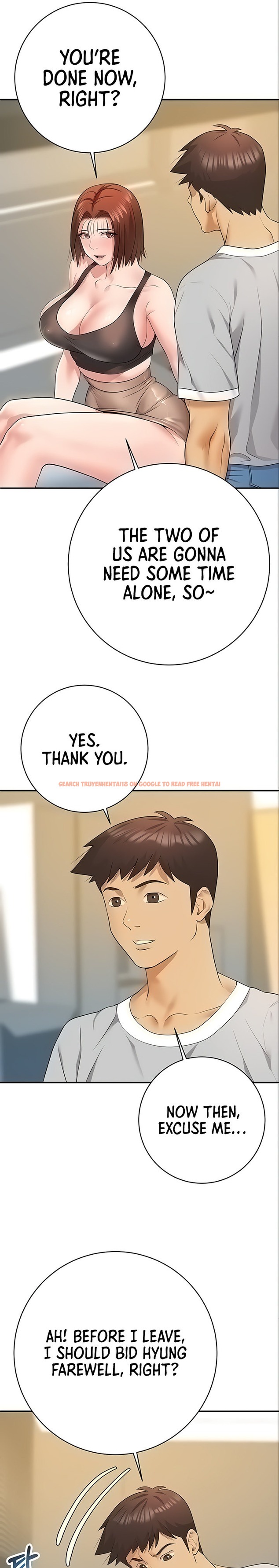 Read Hentai Image 16 99194 in comic Like And Subscribe - Chapter 18 - hentaitnt.net