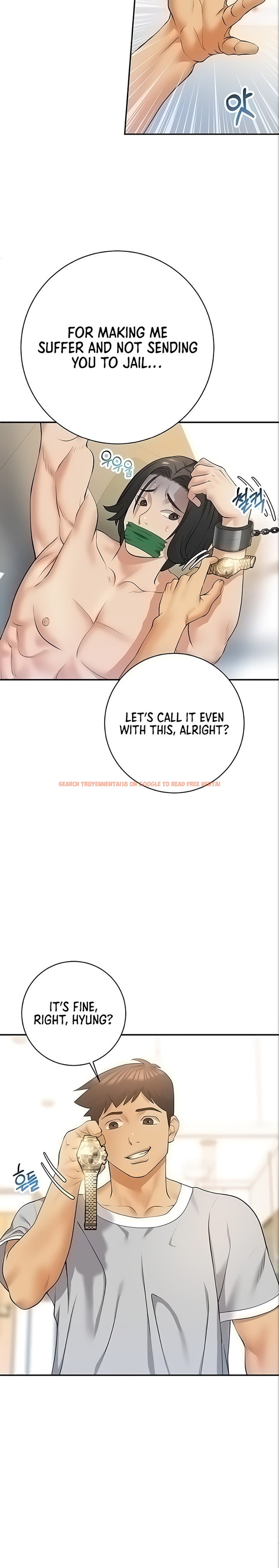 Read Hentai Image 18 99194 in comic Like And Subscribe - Chapter 18 - hentaitnt.net