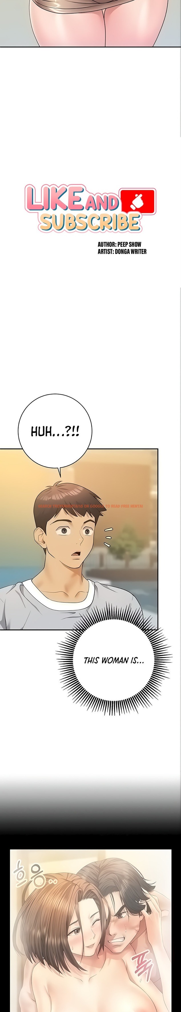 Read Hentai Image 2 99194 in comic Like And Subscribe - Chapter 18 - hentaitnt.net