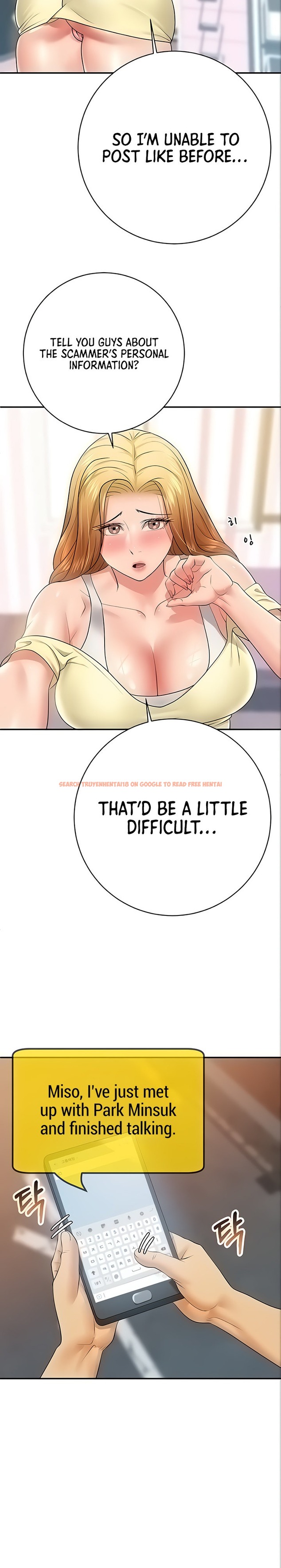 Read Hentai Image 21 99194 in comic Like And Subscribe - Chapter 18 - hentaitnt.net