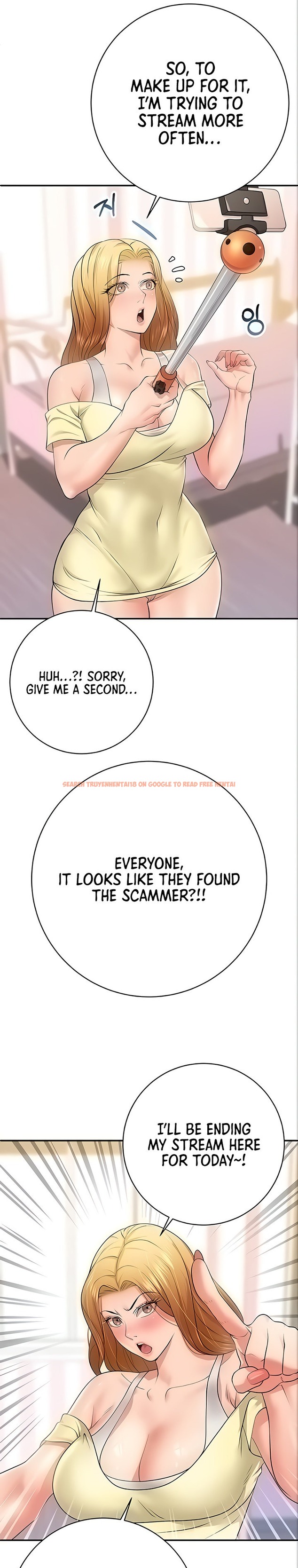 Read Hentai Image 22 99194 in comic Like And Subscribe - Chapter 18 - hentaitnt.net