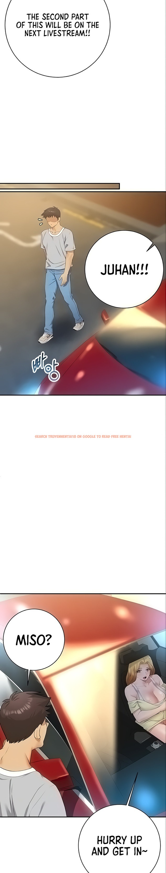Read Hentai Image 23 99194 in comic Like And Subscribe - Chapter 18 - hentaitnt.net