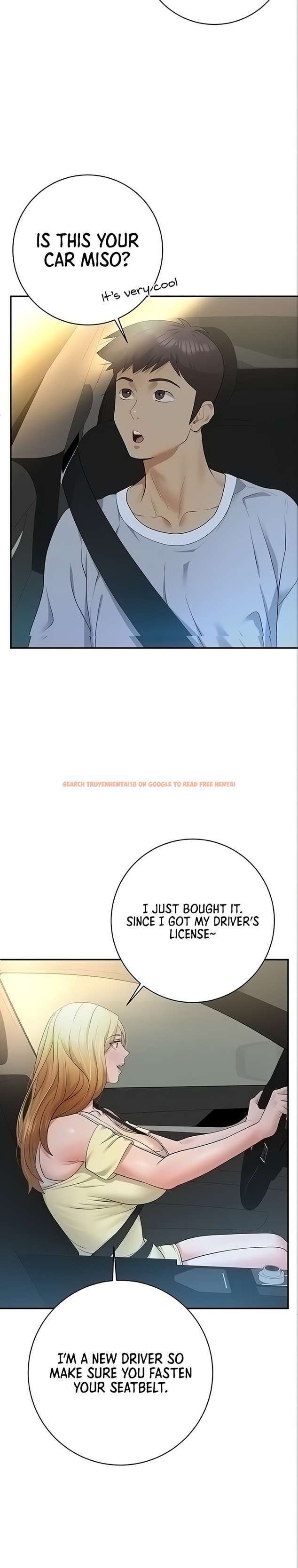 Read Hentai Image 24 99194 in comic Like And Subscribe - Chapter 18 - hentaitnt.net