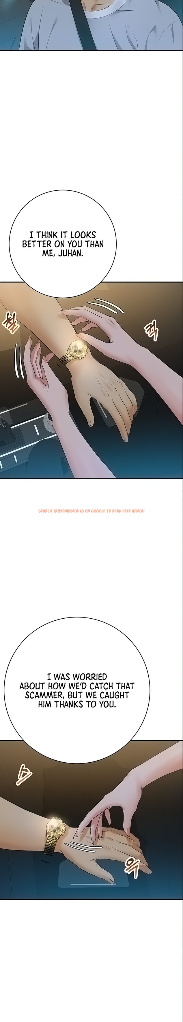 Read Hentai Image 27 99194 in comic Like And Subscribe - Chapter 18 - hentaitnt.net