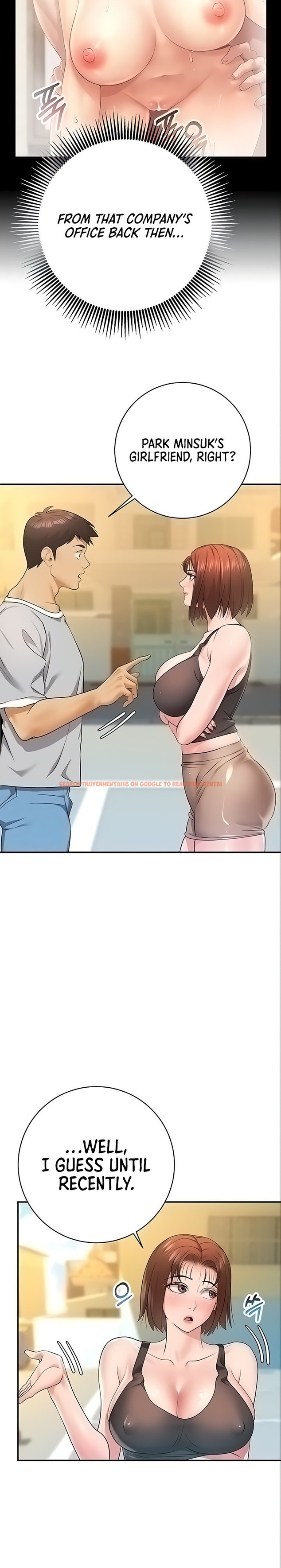Read Hentai Image 3 99194 in comic Like And Subscribe - Chapter 18 - hentaitnt.net