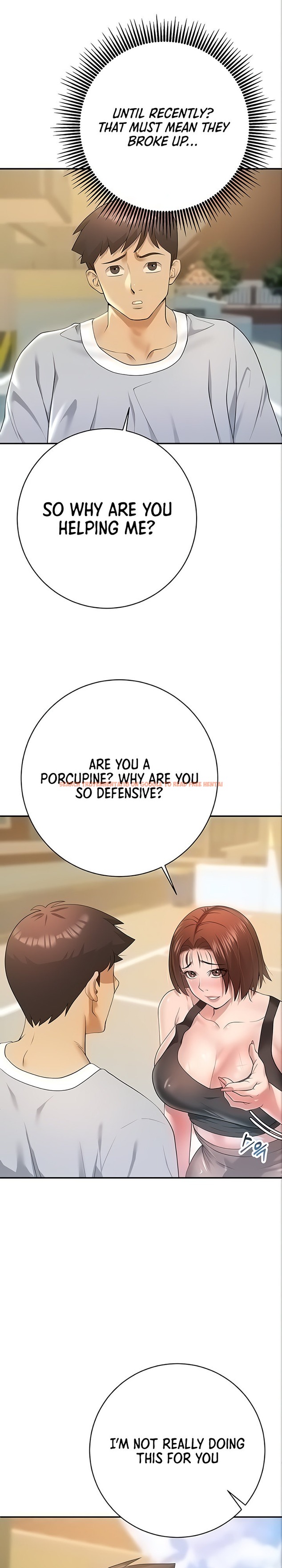 Read Hentai Image 4 99194 in comic Like And Subscribe - Chapter 18 - hentaitnt.net
