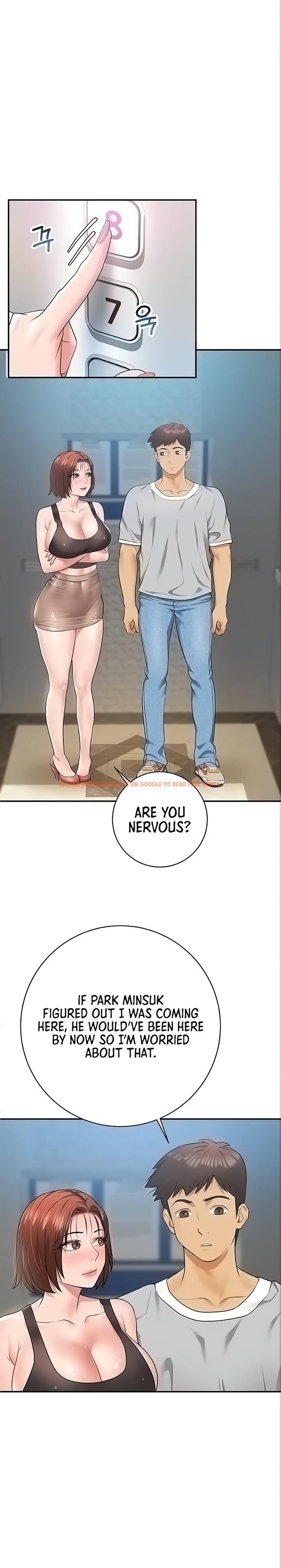 Read Hentai Image 6 99194 in comic Like And Subscribe - Chapter 18 - hentaitnt.net