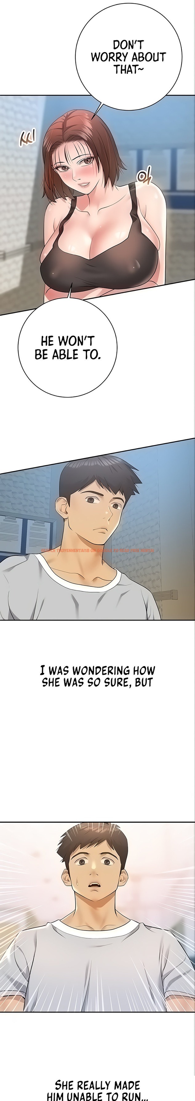 Read Hentai Image 7 99194 in comic Like And Subscribe - Chapter 18 - hentaitnt.net