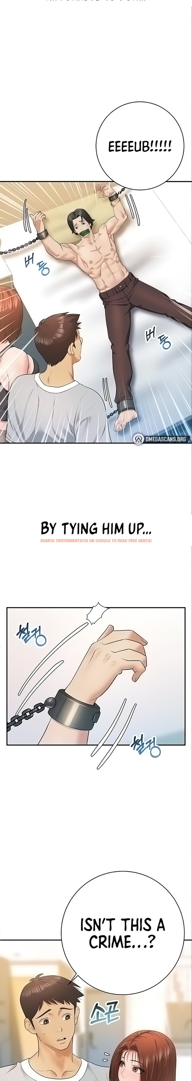 Read Hentai Image 8 99194 in comic Like And Subscribe - Chapter 18 - hentaitnt.net