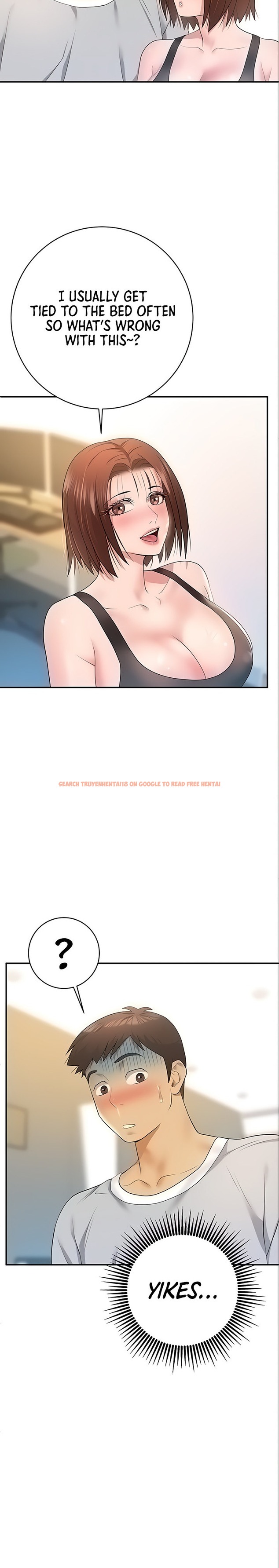 Read Hentai Image 9 99194 in comic Like And Subscribe - Chapter 18 - hentaitnt.net