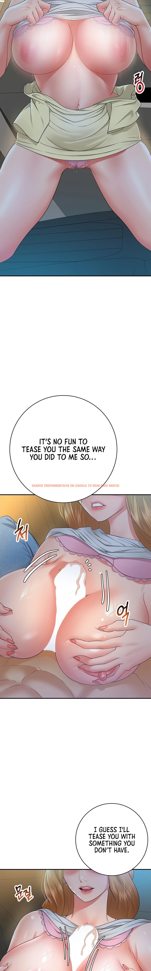 Read Hentai Image 11 74314 in comic Like And Subscribe - Chapter 19 - hentaitnt.net