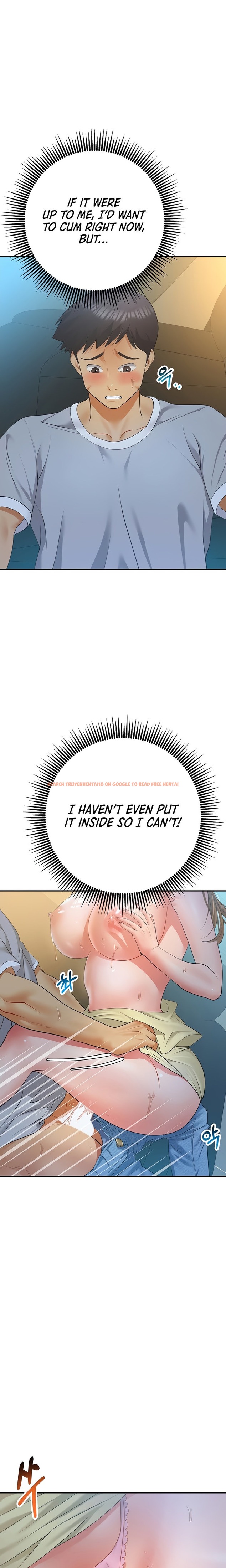 Read Hentai Image 14 74314 in comic Like And Subscribe - Chapter 19 - hentaitnt.net