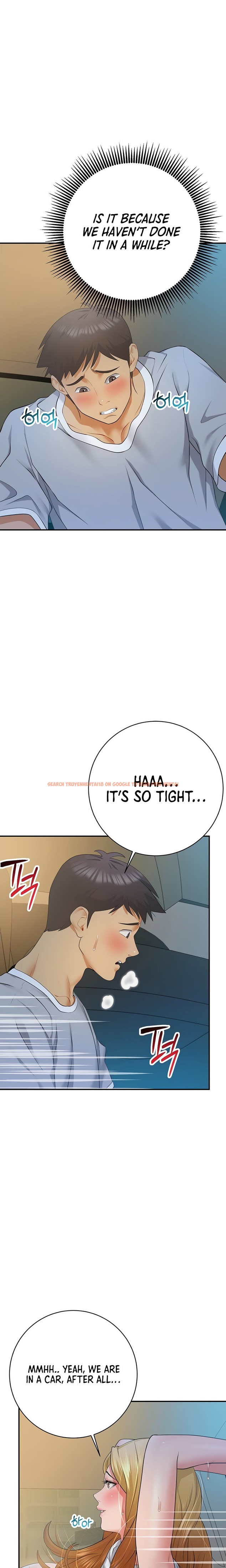 Read Hentai Image 16 74314 in comic Like And Subscribe - Chapter 19 - hentaitnt.net