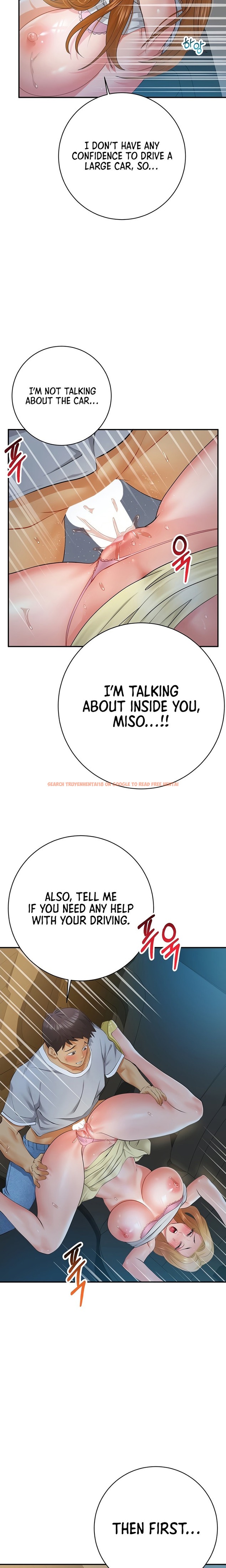 Read Hentai Image 17 74314 in comic Like And Subscribe - Chapter 19 - hentaitnt.net