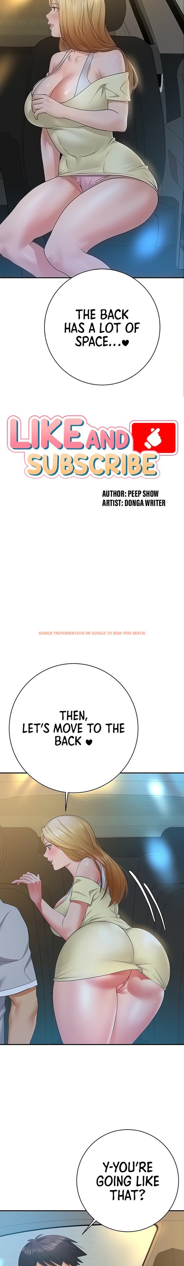 Read Hentai Image 2 74314 in comic Like And Subscribe - Chapter 19 - hentaitnt.net