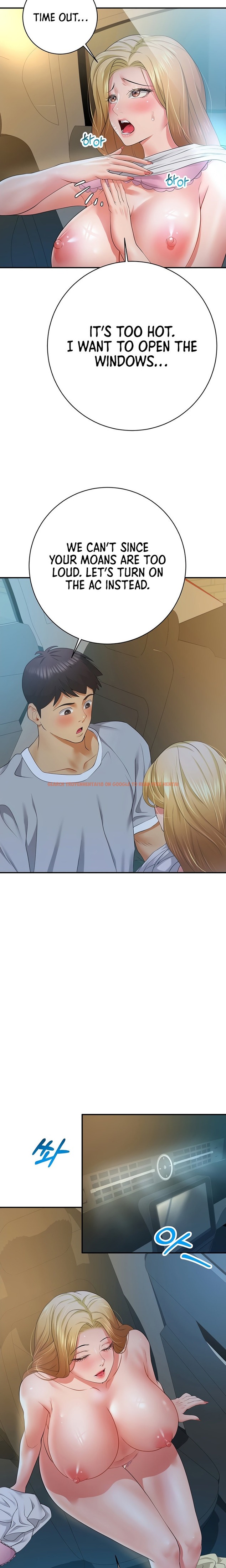 Read Hentai Image 20 74314 in comic Like And Subscribe - Chapter 19 - hentaitnt.net