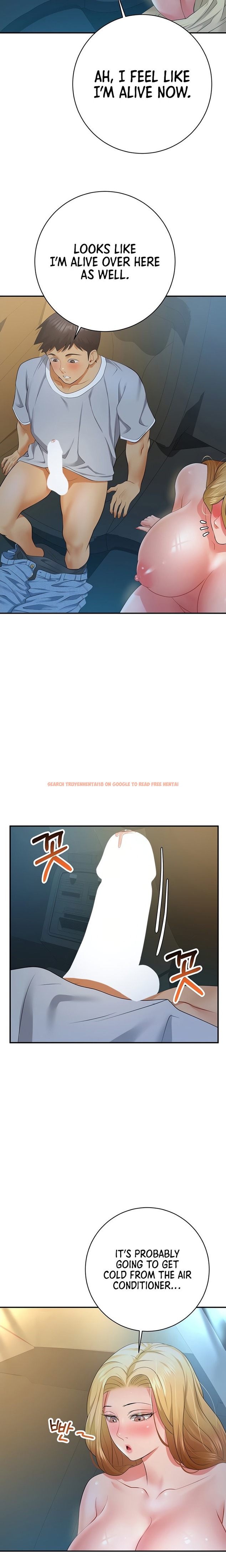 Read Hentai Image 21 74314 in comic Like And Subscribe - Chapter 19 - hentaitnt.net