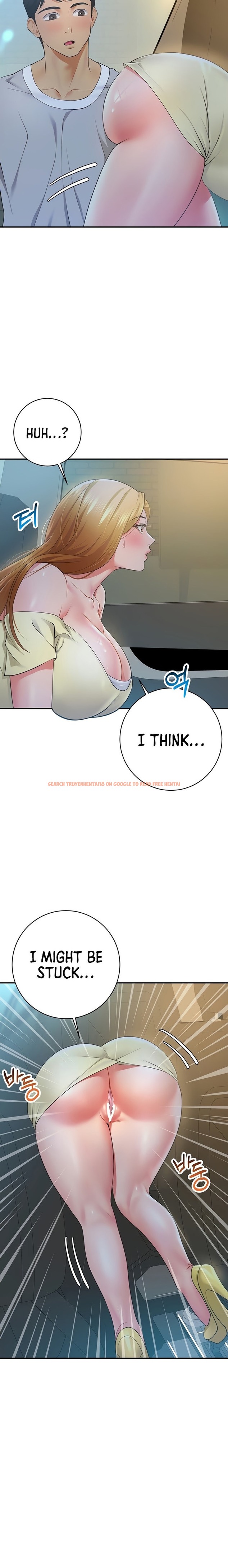 Read Hentai Image 3 74314 in comic Like And Subscribe - Chapter 19 - hentaitnt.net