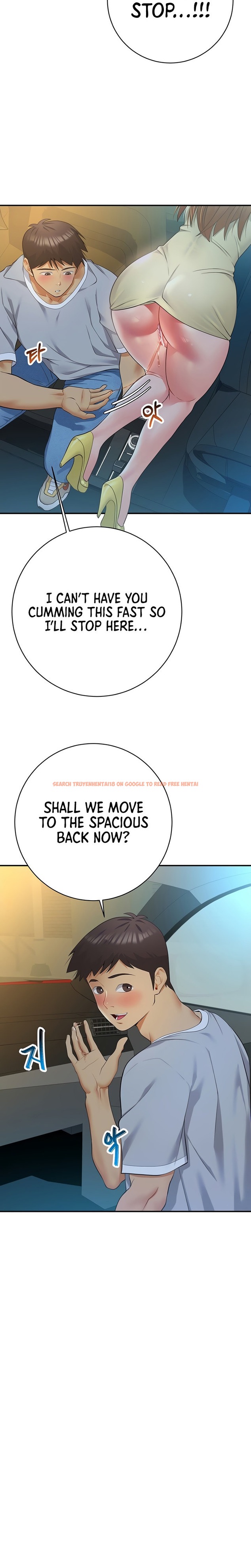 Read Hentai Image 8 74314 in comic Like And Subscribe - Chapter 19 - hentaitnt.net