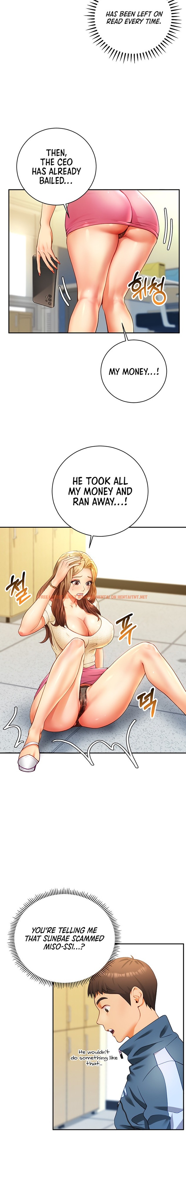 Read Hentai Image 21 75925 in comic Like And Subscribe - Chapter 2 - hentaitnt.net