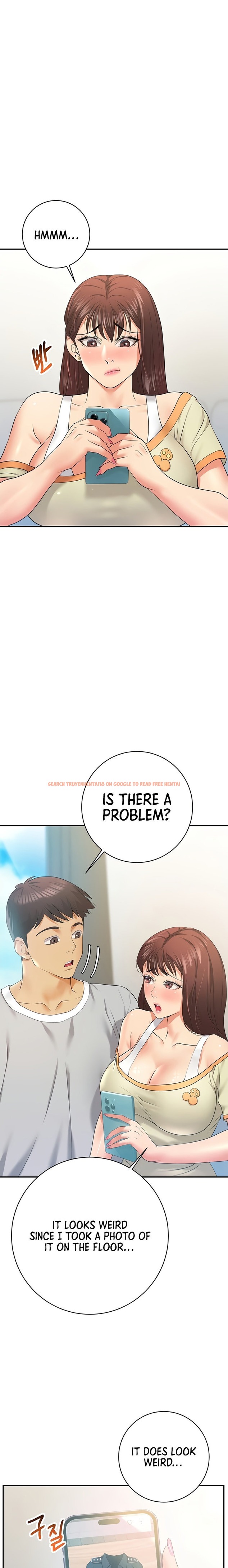 Read Hentai Image 16 26013 in comic Like And Subscribe - Chapter 20 - hentaitnt.net