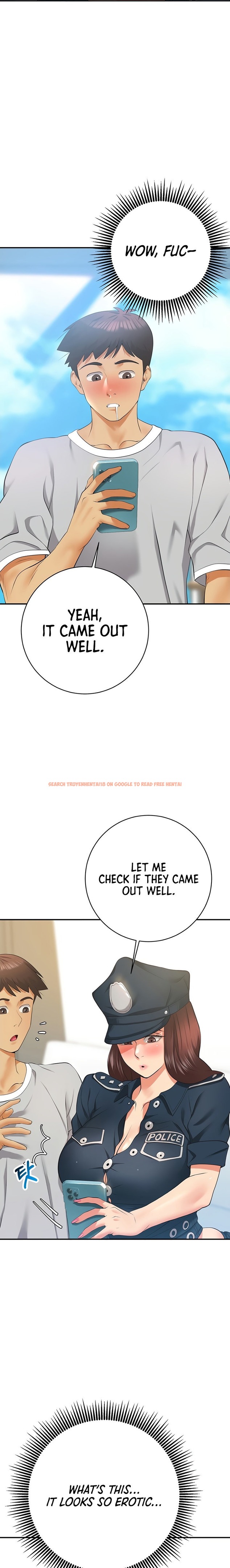 Read Hentai Image 23 26013 in comic Like And Subscribe - Chapter 20 - hentaitnt.net