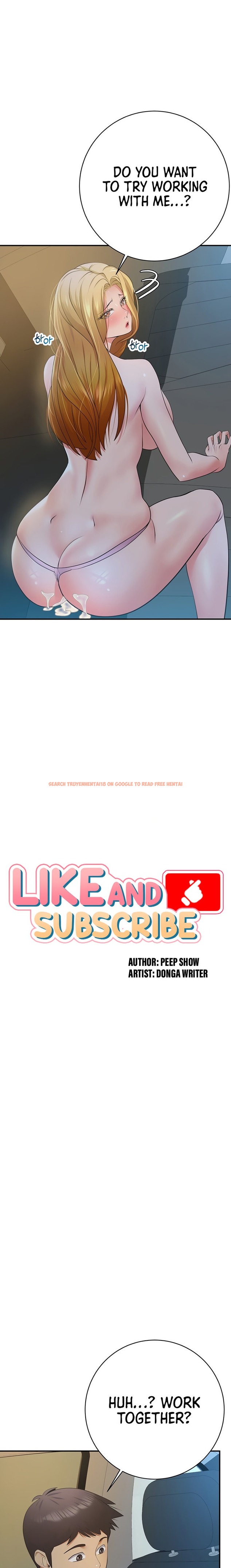 Read Hentai Image 4 26013 in comic Like And Subscribe - Chapter 20 - hentaitnt.net